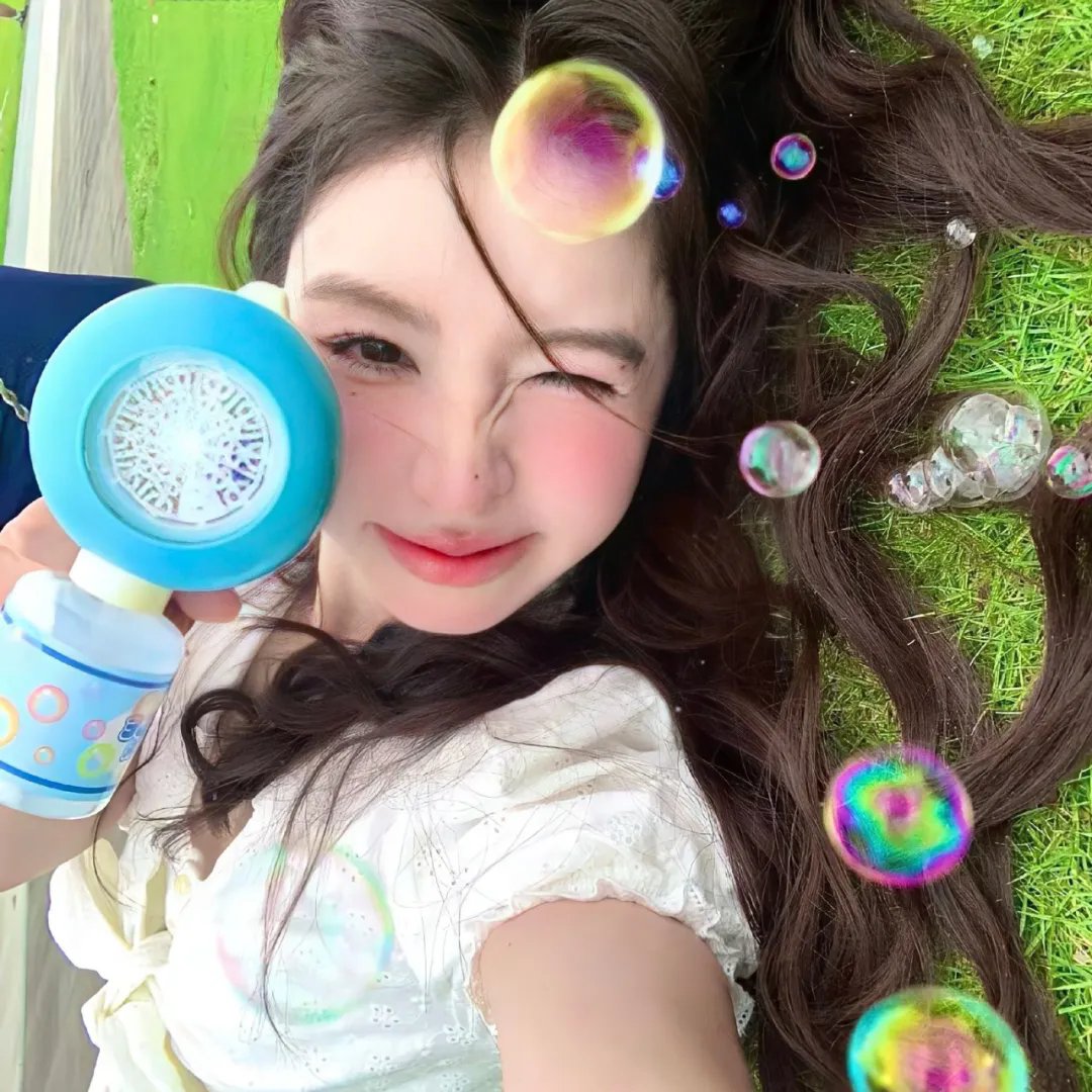 韩嫣翠粤语