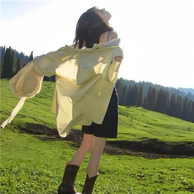 双面艾莉丝