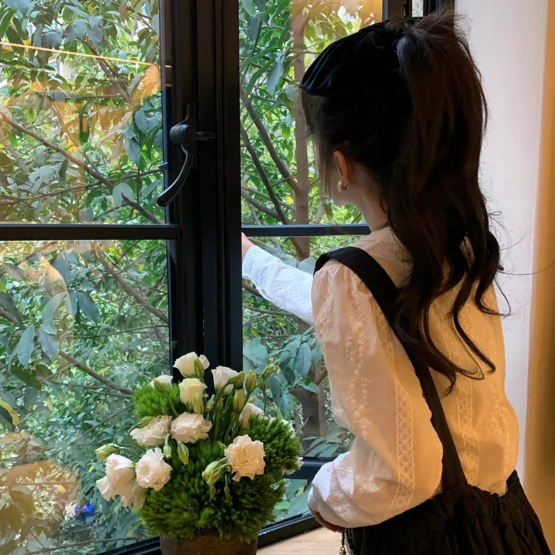 青春无悔